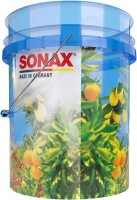 Sonax - Capri Eimer Set mit Waschhandschuh