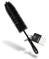 Autopflege Felgenbürste Medium