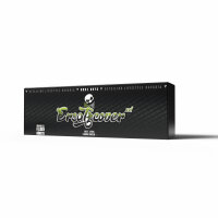 Nuke Guys - Wheel Brush Cover - XXL