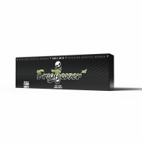 Nuke Guys - Wheel Brush Cover - XXL