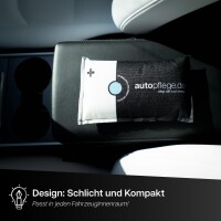 Autopflege - Entfeuchter Kissen mit Indikator