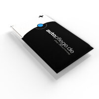 Autopflege - Entfeuchter Kissen - 1kg