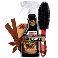 SONAX FelgenBeast Set + Felgenbürste