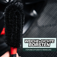 SONAX FelgenBeast Set + Felgenbürste