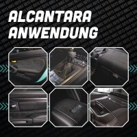 Nuke Guys AlcantaraReiniger Set