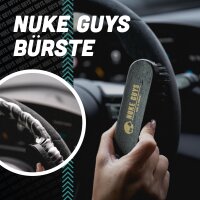 Nuke Guys AlcantaraReiniger Set