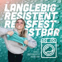 Nuke Guys Gamma Dryer Mint 40 x 40 cm