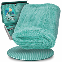 Nuke Guys Gamma Dryer Mint 50 x 80 cm