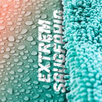 Nuke Guys Gamma Dryer Mint 50 x 80 cm