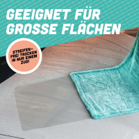 Nuke Guys Gamma Dryer Mint 50 x 80 cm