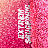 Nuke Guys Gamma Dryer Pink 40 x 40 cm