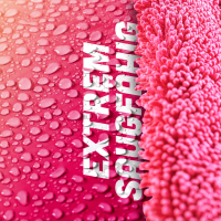Nuke Guys Gamma Dryer Pink 40 x 60 cm