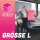 Nuke Guys Gamma Dryer Pink 40 x 60 cm