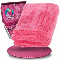 Nuke Guys Gamma Dryer Pink 50 x 80 cm