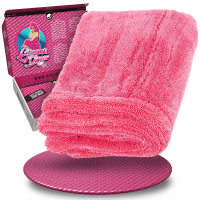 Nuke Guys Gamma Dryer Pink 50 x 80 cm