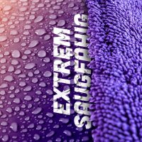 Nuke Guys Gamma Dryer Lila 40 x 60 cm