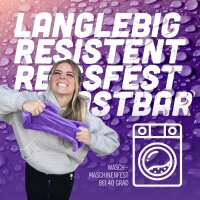 Nuke Guys Gamma Dryer Lila 40 x 60 cm