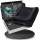 Nuke Guys Gamma Dryer Schwarz 40 x 40 cm