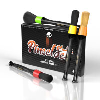 Nuke Guys - Exterior Pinsel Set