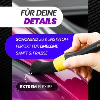 Nuke Guys - Exterior Pinsel Set