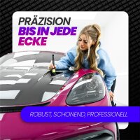 Nuke Guys - Exterior Pinsel Set