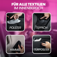 Nuke Guys Polsterreiniger Foam - 150ml
