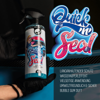 Nuke Guys - QuicknSeal Sprühversiegelung - 500 ml