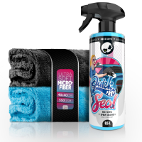 Nuke Guys - QuicknSeal Sprühversiegelung Set