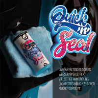 Nuke Guys - QuicknSeal Sprühversiegelung Set