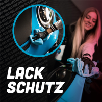 Nuke Guys - QuicknSeal Sprühversiegelung Set