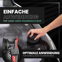 Menzerna - Black Gloss & Protect Autopolitur - 250ml