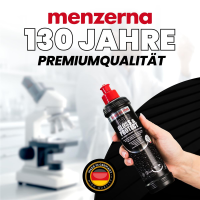 Menzerna - Black Gloss & Protect Autopolitur - 250ml