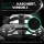 Menzerna - Black Gloss & Protect Autopolitur - 250ml