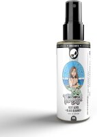 Soft99 Glaco DX 110 ml + Glaco Glass Compound Roll on 100ml + Nuke Guys See Through Glas-Reiniger 100ml + Zubehör