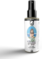 Soft99 Glaco DX 110 ml + Glaco Glass Compound Roll on 100ml + Nuke Guys See Through Glas-Reiniger 100ml + Zubehör