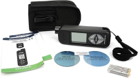 Etari - MD-666 Lackschichtdicken-Messgerät inkl. Batterien