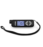 Etari - MD-666 Lackschichtdicken-Messgerät inkl. Batterien