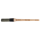 ValetPro SMALL WOODEN HANDLE DASH BRUSH
