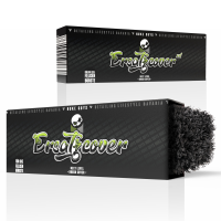 Nuke Guys - Wheel Brush Cover