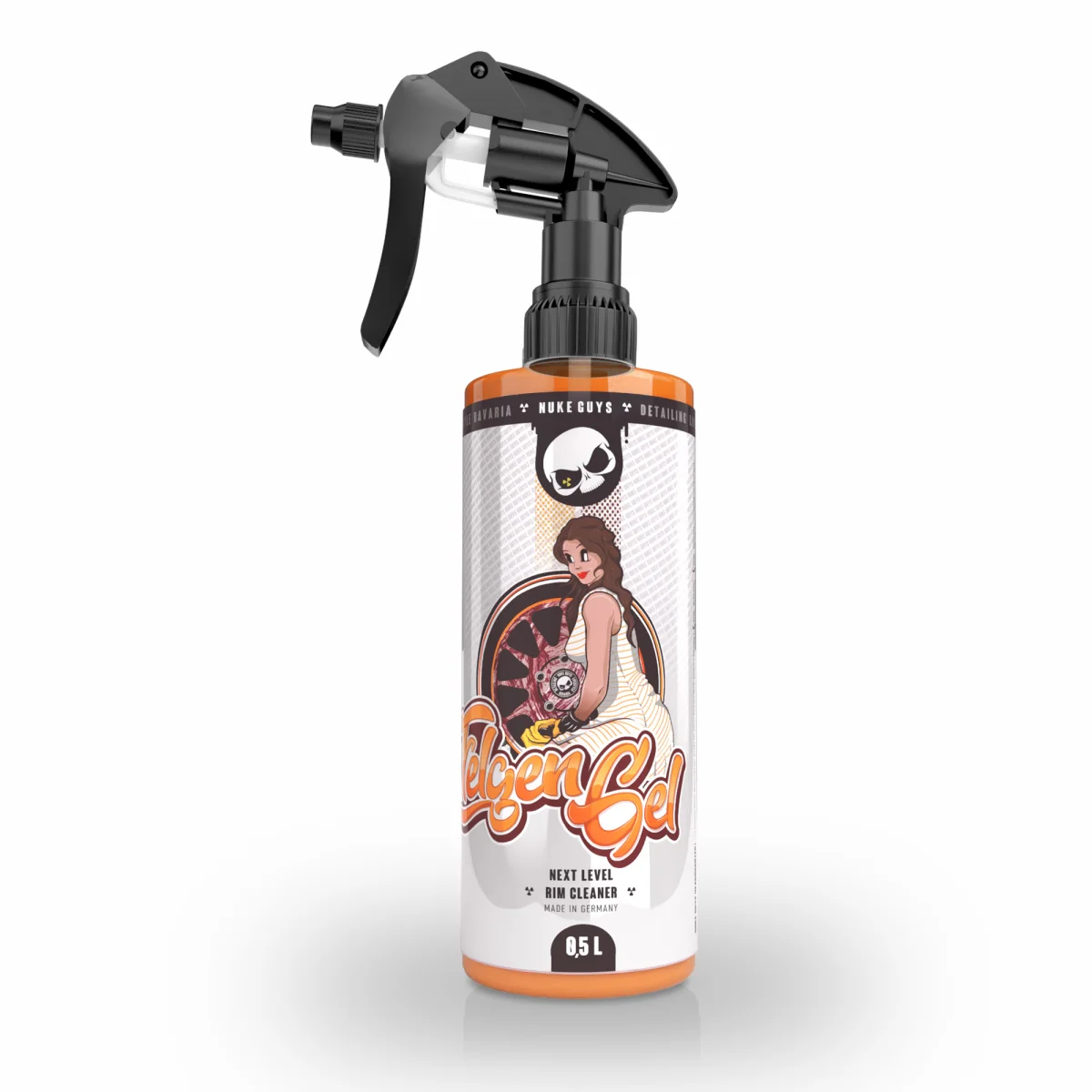 nukeguys sprayer spruhflasche