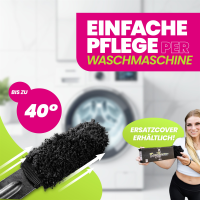Nuke Guys - Felgenbürste Ultra Flat - XXLarge