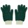 Wizard of Gloss Detailing Finger Mitts Green - 2 Waschhandschuhe (1 Paar)