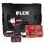 Akku-Schlagschrauber 18,0 V IW 1/2" 750 18.0-EC/5.0 Set
