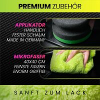 Nuke Guys All in One Polish Set