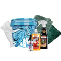 Autopflege Premium Set