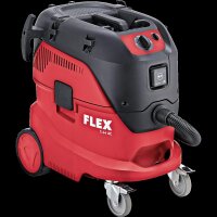 Sicherheitssauger mit automatischer Filterabreinigung, 42...