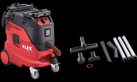 VCE 44 M AC 230/CEE - Sicherheitssauger