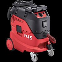 Sicherheitssauger mit automatischer Filterabreinigung, 42 l, Klasse H VCE 44 H AC