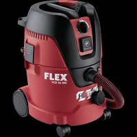 Sicherheitssauger mit manueller Filterabreinigung, 25 l,...