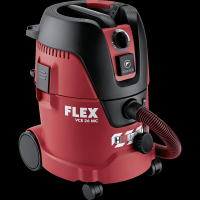 Sicherheitssauger mit manueller Filterabreinigung, 25 l,...